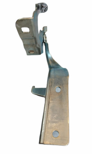 For 2019-2021 Nissan Altima Both Left & Right Hood Hinge