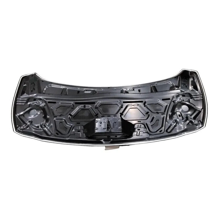 Fit 2014-2023 Ford Transit Connect Hood and Both Left & Right Fenders