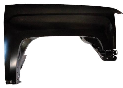 For 2015-2019 Chevy Silverado  Steel  Front Fenders Both Left & Right