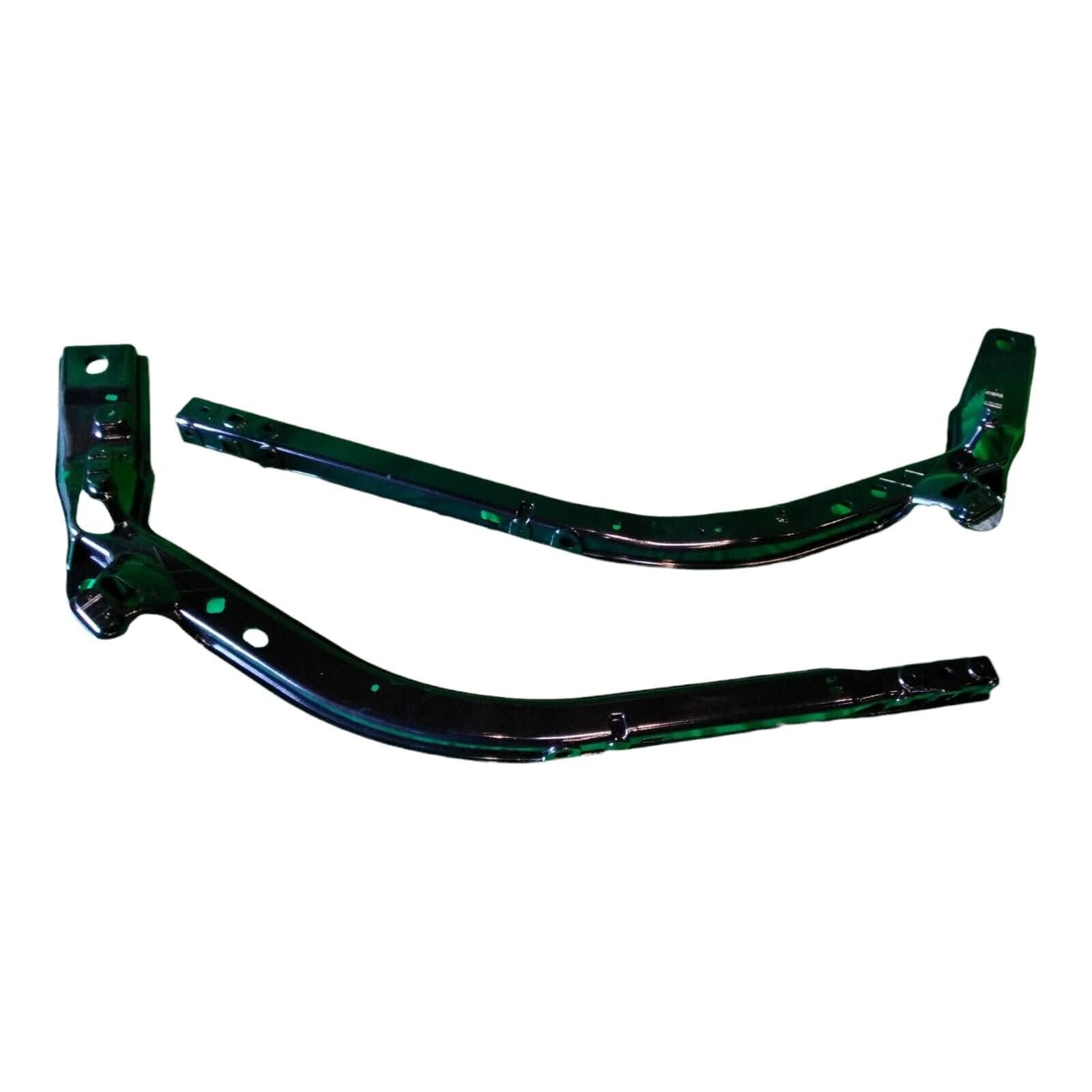 For 2020-2022 Ford Explorer Radiator Support Upper Tie Bar