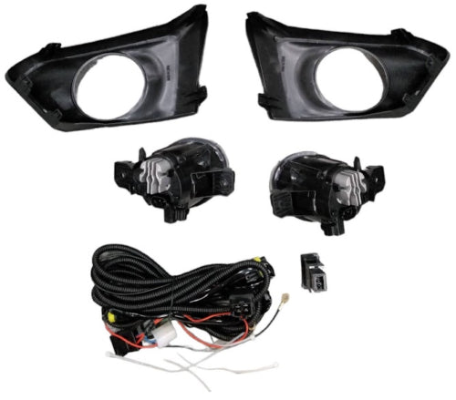 For 2019-2022 Nissan Altima LED Fog Lights Kit