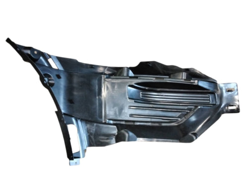 For 2020-2022 Ford Explorer Both Left & Right Fog Light Cover Without Fog Light