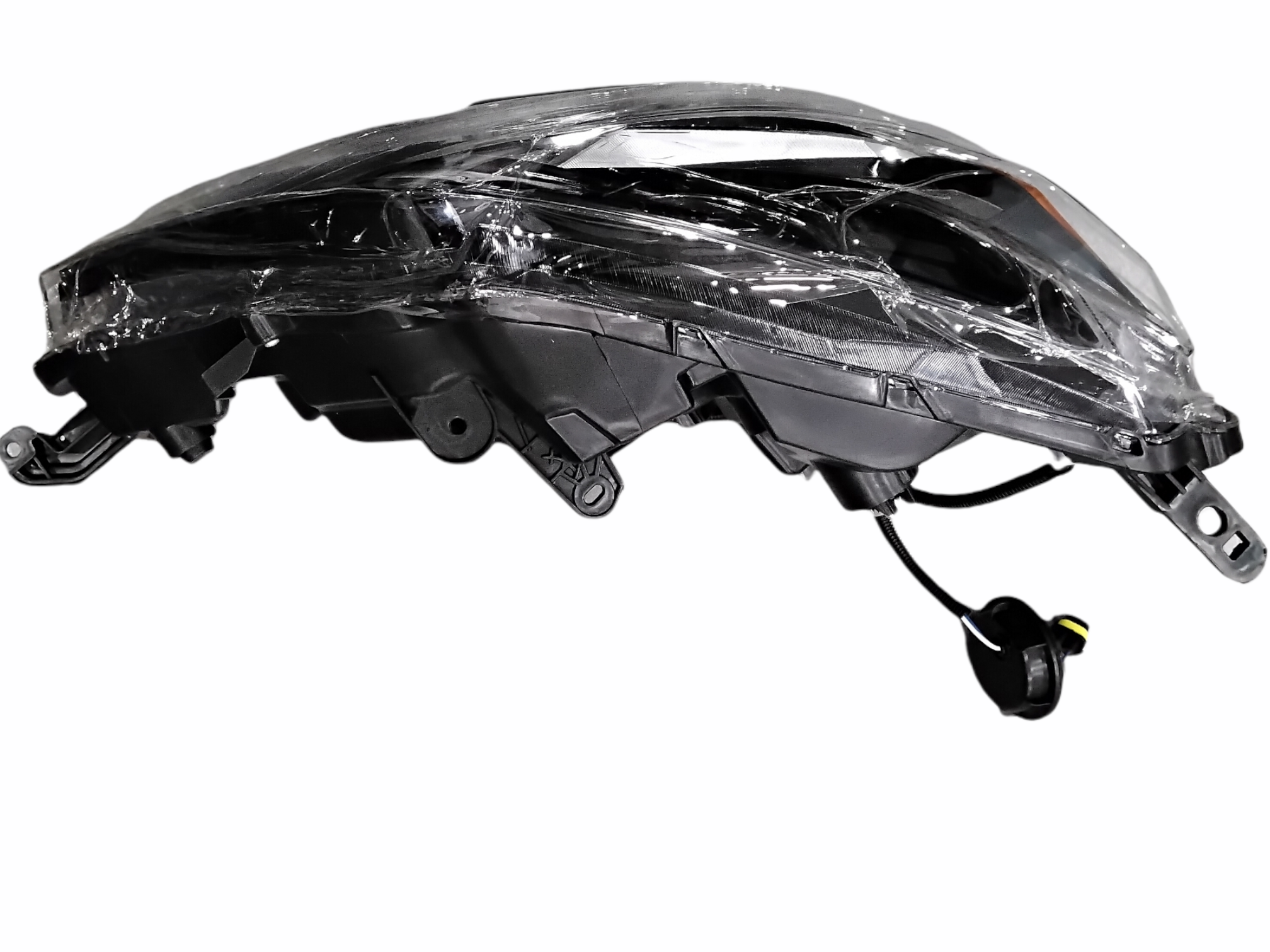 For 2016-2018 Nissan Sentra Headlight Halogen Headlamp Right/Passenger Side