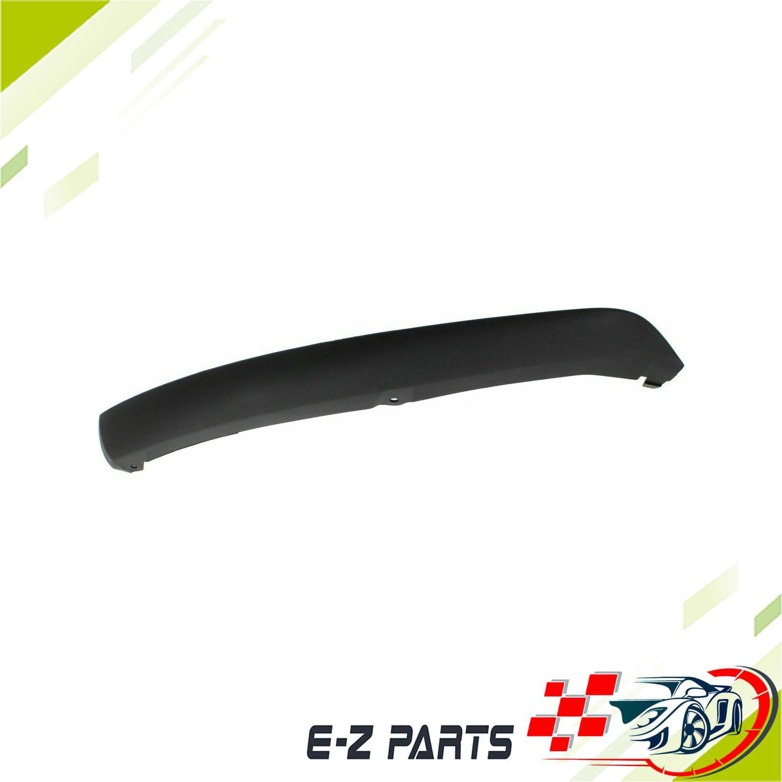 Premium Quality for 2012-2014 Ford Focus Bumper Valance AIR Deflector Passenger RH