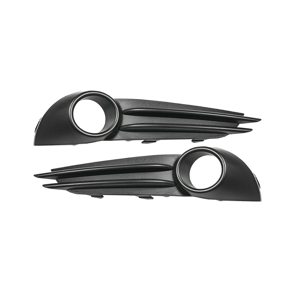 For 2013-2014 Ford Focus ST Both Left & Right Fog Light Cover Bezels