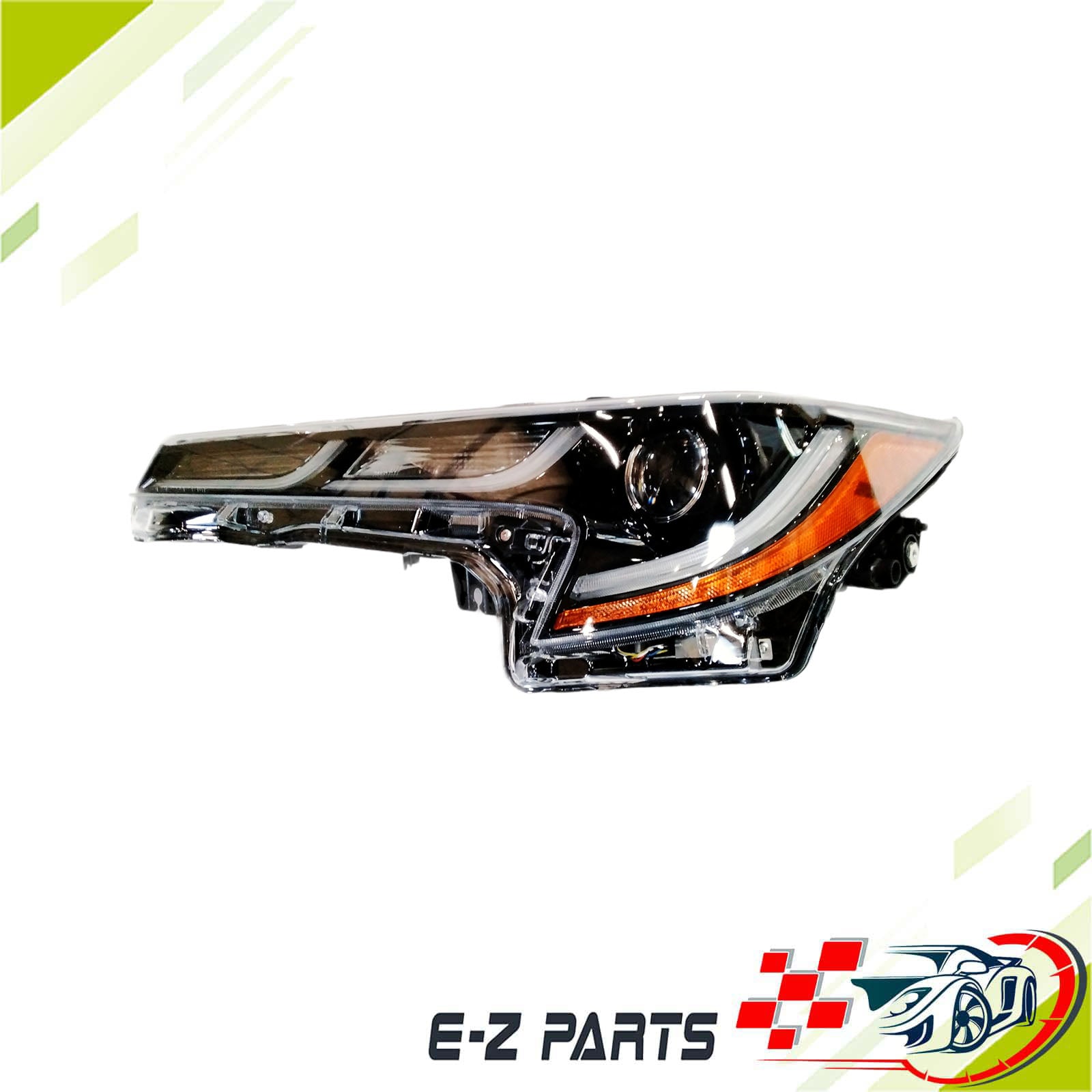 For 2020-2021 Toyota Corolla SE SXE LED Headlight Left