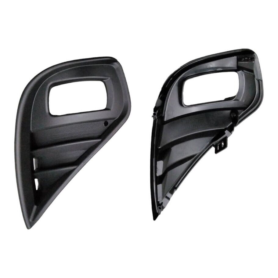 For 2020-2023 Toyota Highlander Front Bumper Kit