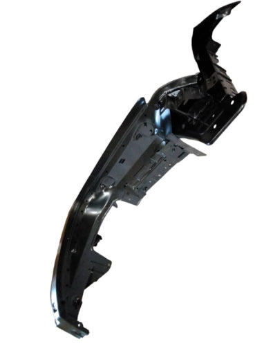 For 2015-2019 Chevy Silverado Steel Front Right Fender Passenger Side RH