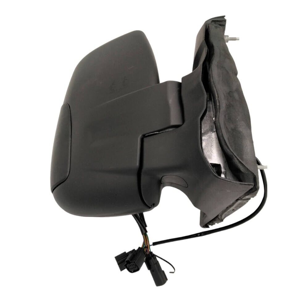 For 2015-2022 Ford Transit Left & Right Side Power Manual Folding Mirror