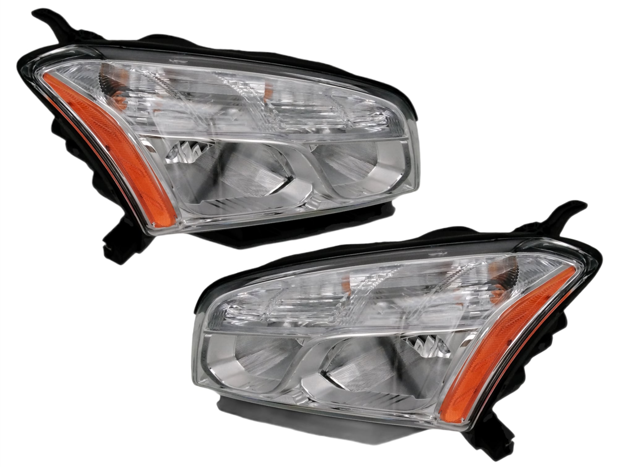 For 2013-2016 Chevrolet Trax   Chevy Trax Headlights Both LH + RH Side