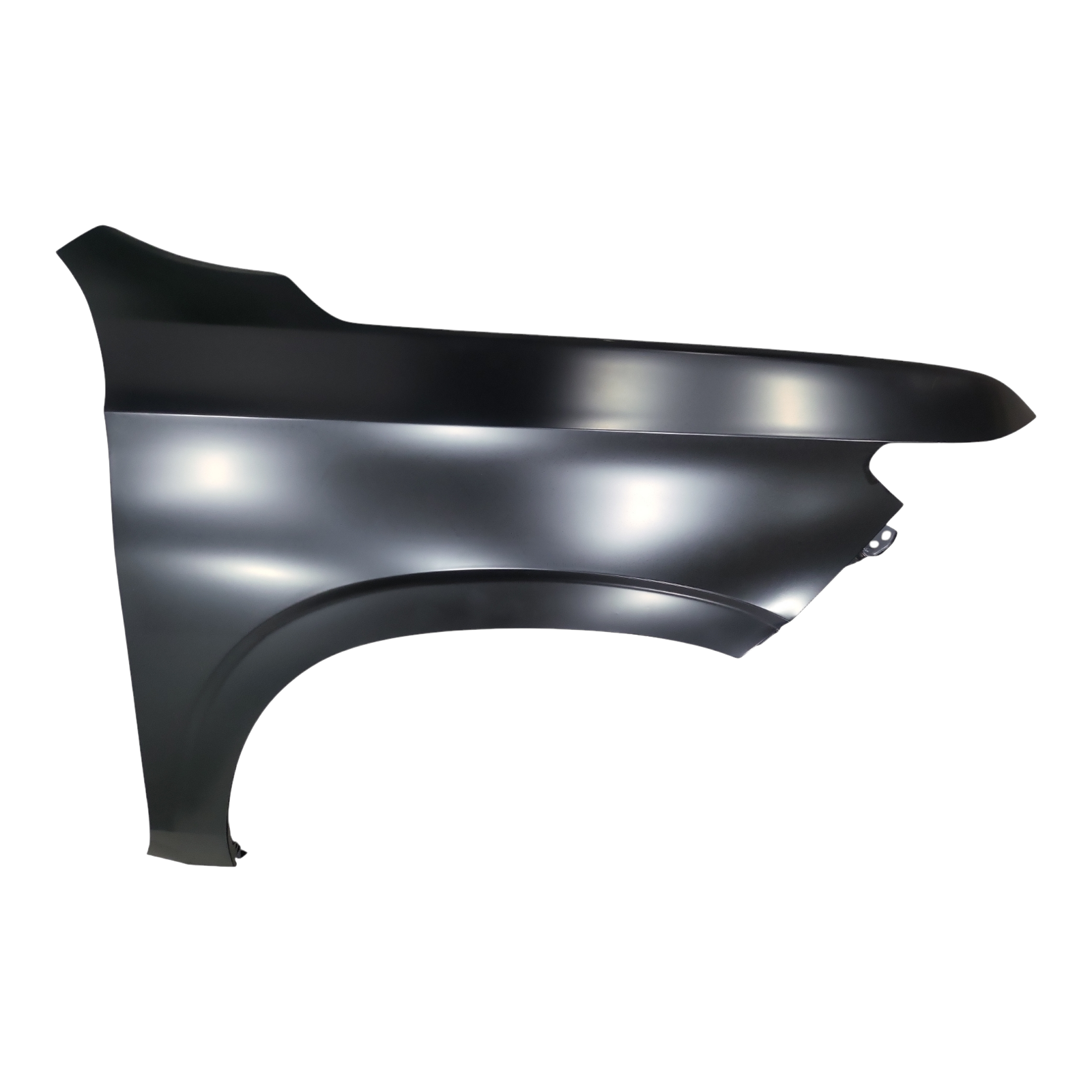 Fit 2021-2024 Cadillac Escalade Right Front Fender Passenger Side RH