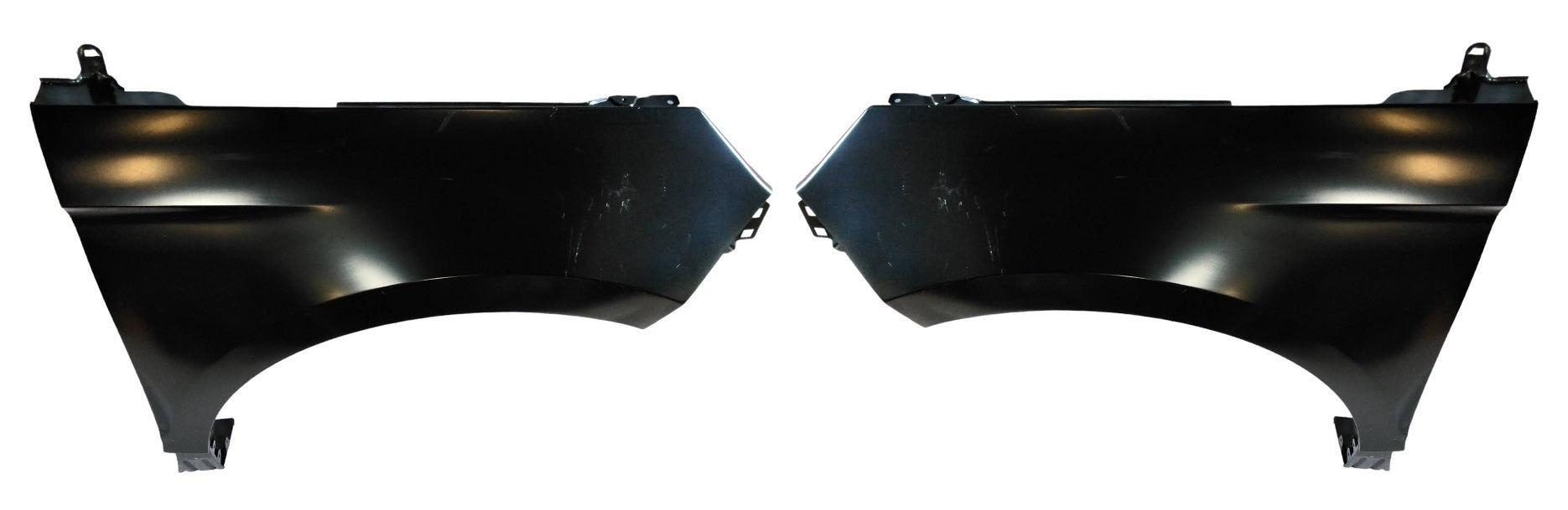For 2015-2018 Ford Edge Both Left & Right Front Fenders