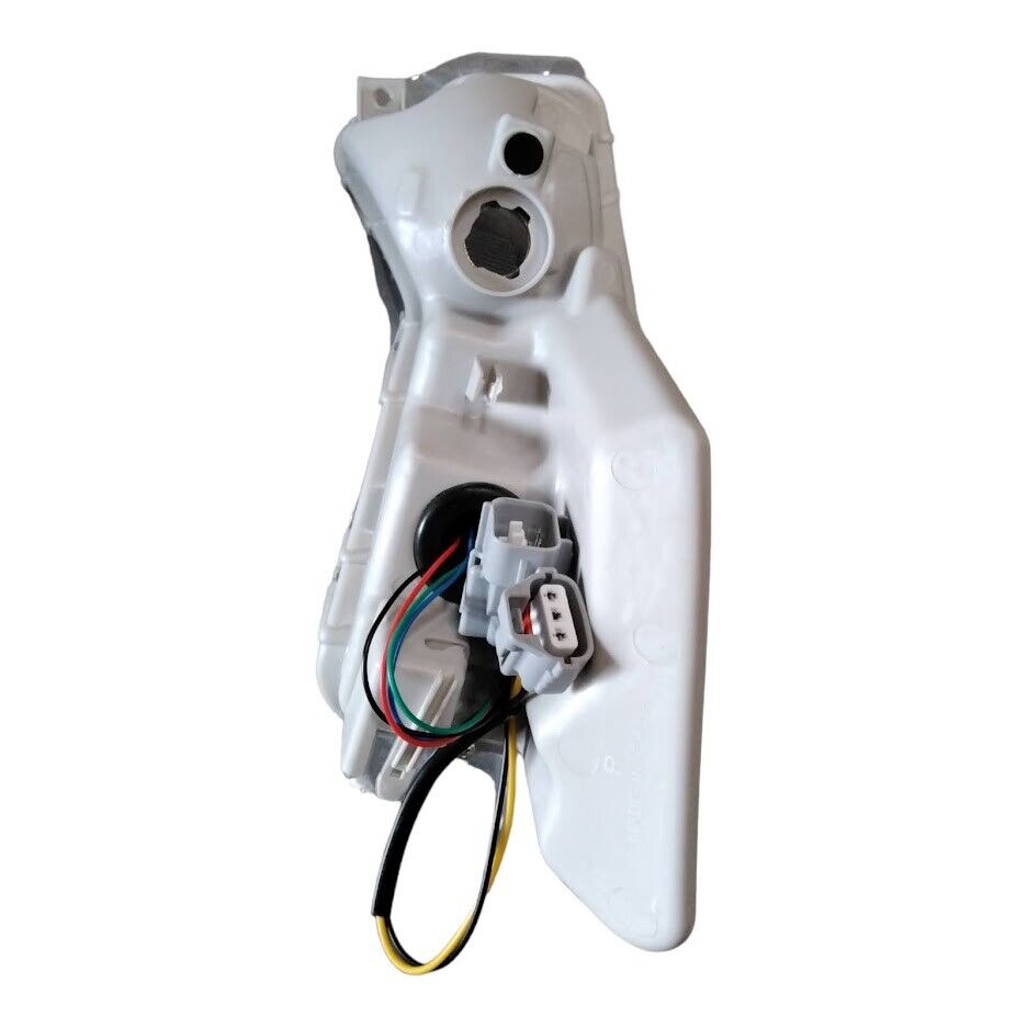 For 2015-2017 Toyota Camry LED Right Fog Signal Daytime Running Light Lamp XLE