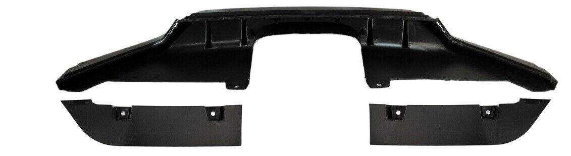 For 2016-2021 Honda Civic Type R 2020 Bumper Conversion Sedan Only