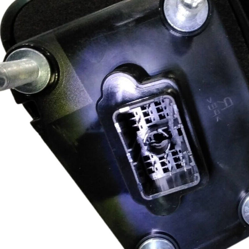 For 2019-2023 GMC Sierra / Chevy Silverado Left Side Door Mirror Power Heat