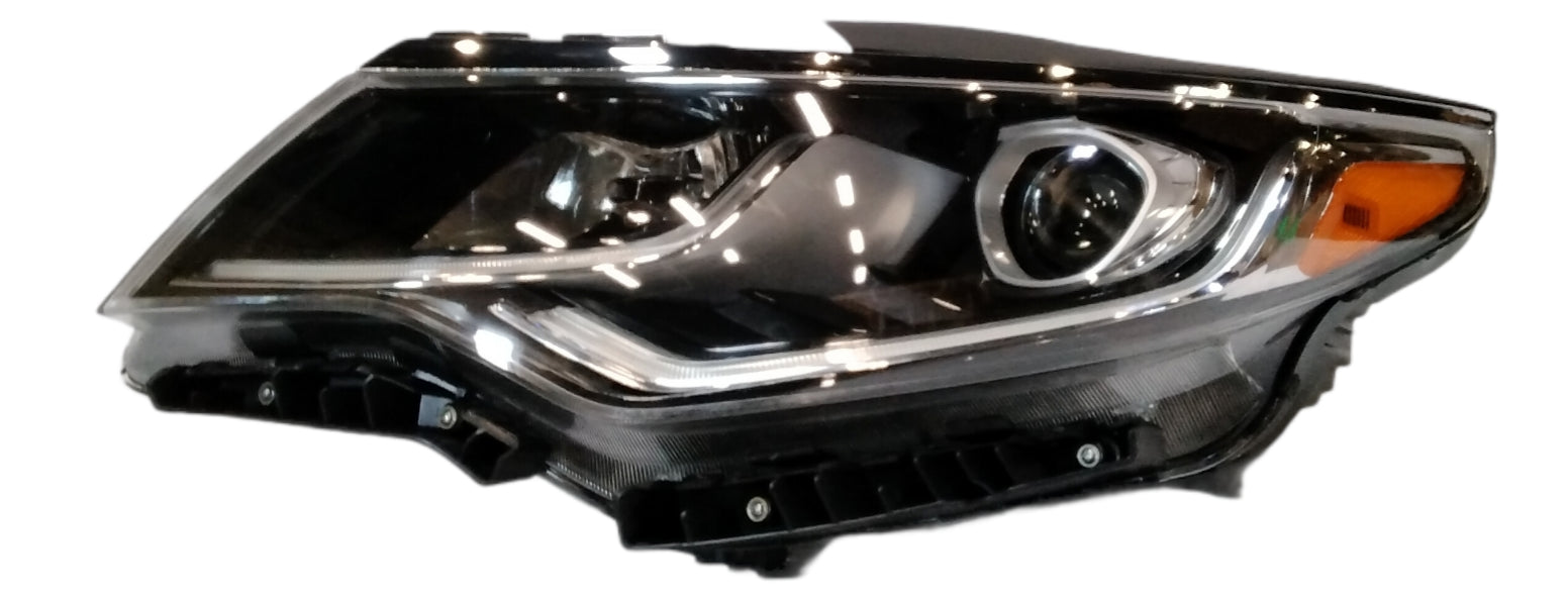 Premium Quality for 2019-2020 KIA Optima LED Headlights Both LH + RH Side