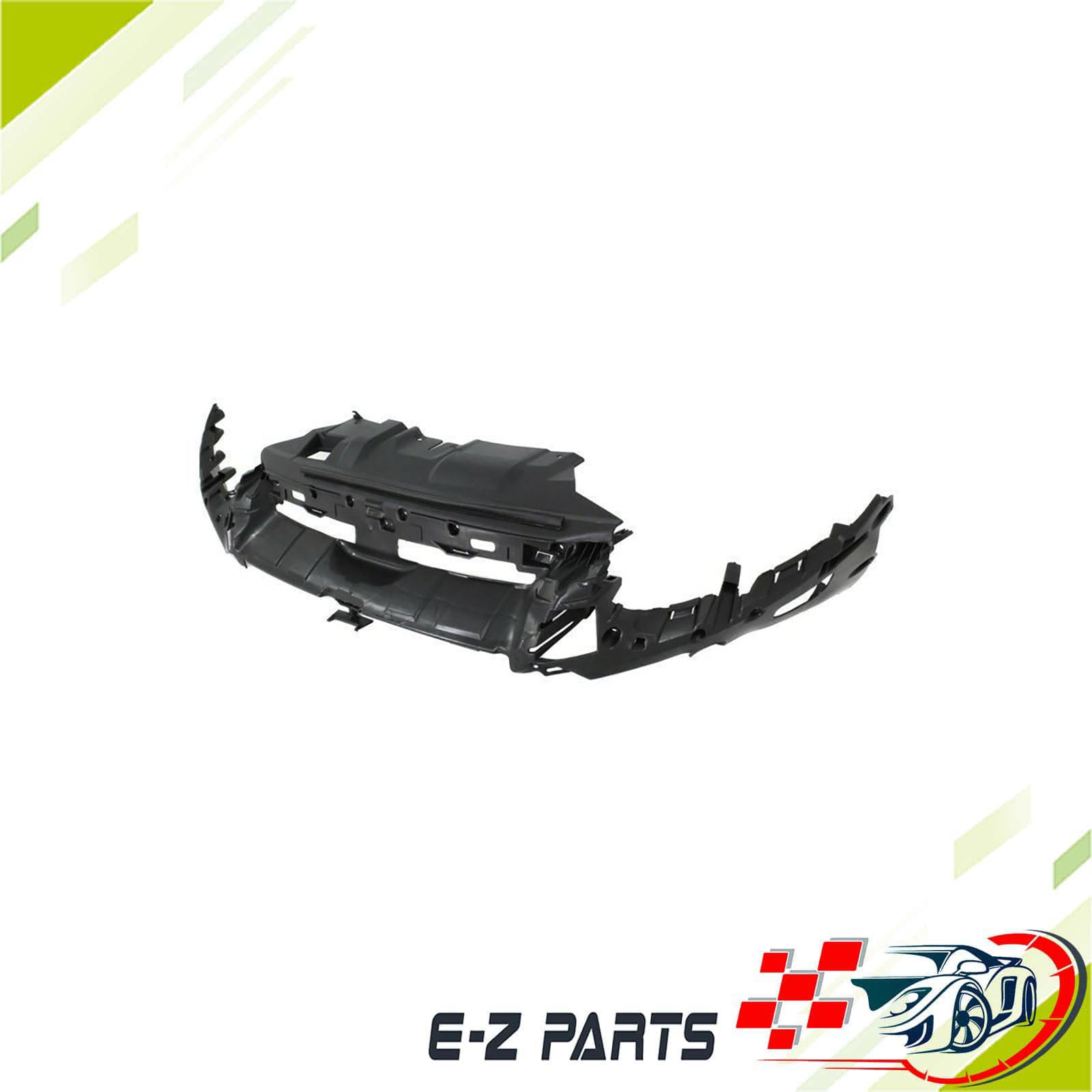 Premium Quality for 2012-2014 Ford Focus Bumper Bracket Front FO1065105
