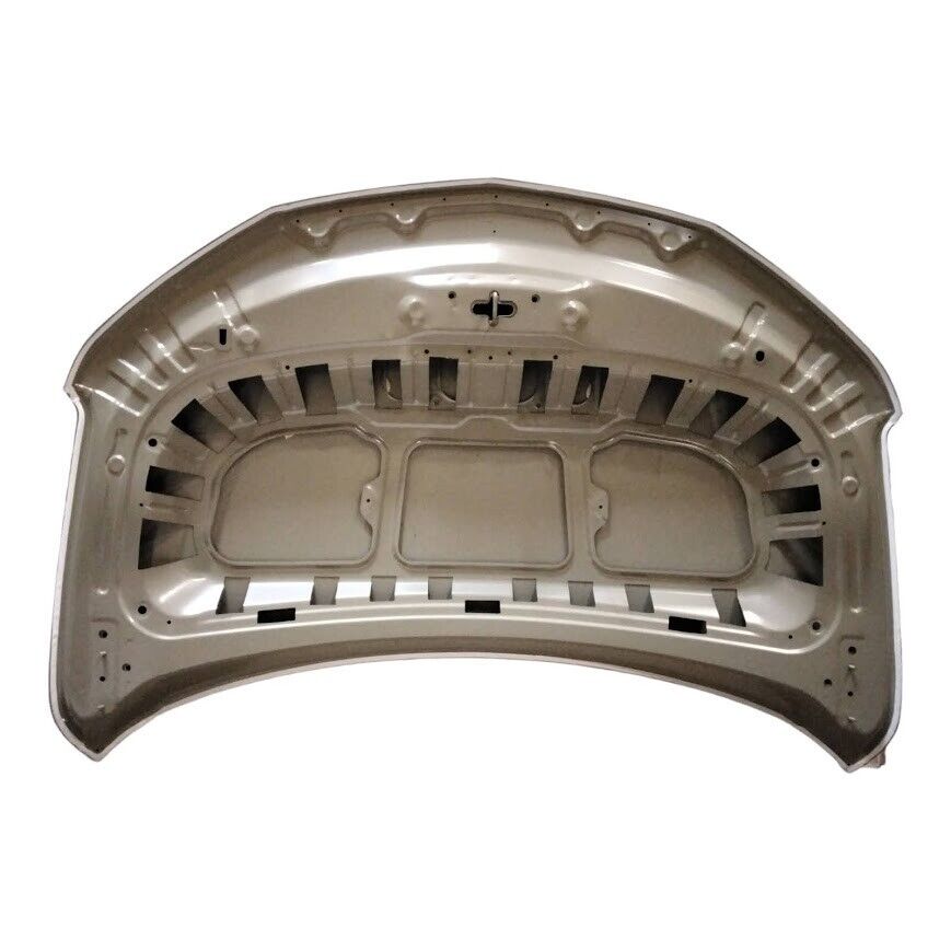 Fit 2021-2023 Chevy Trailblazer Hood