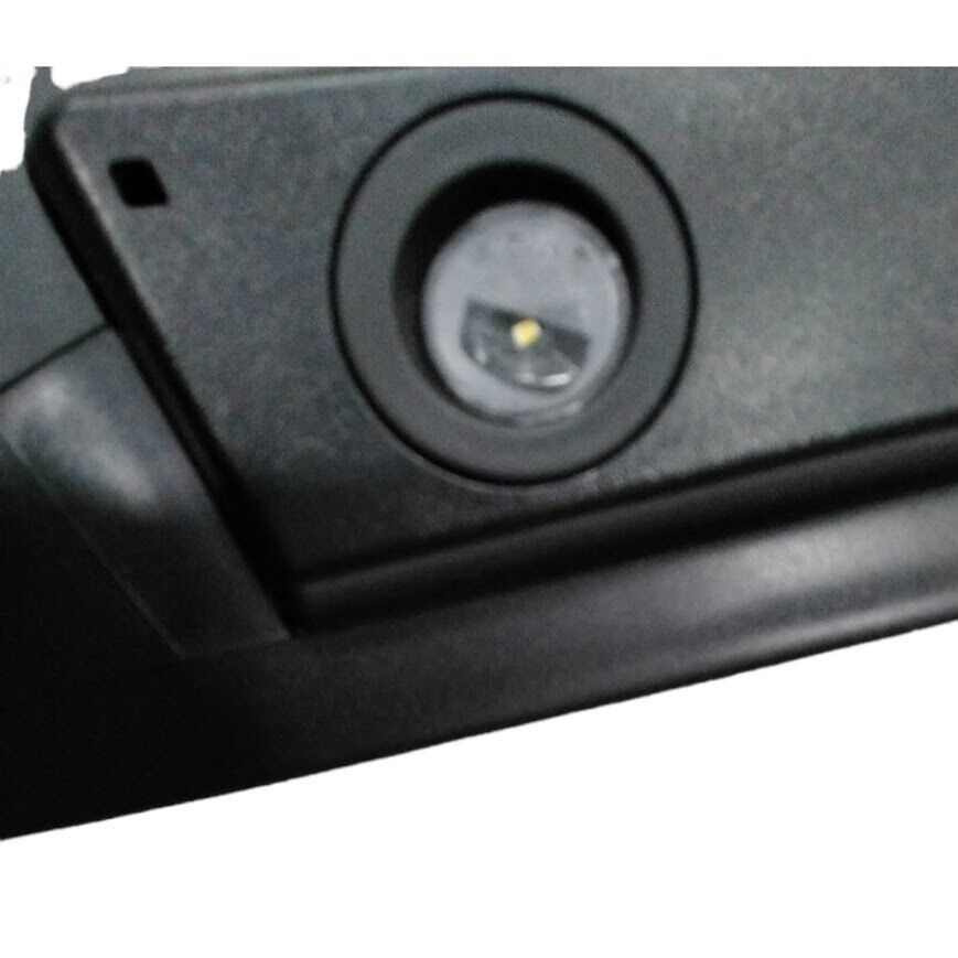 For 2019-2023 GMC Sierra / Chevy Silverado Right Side Door Mirror Power Heat