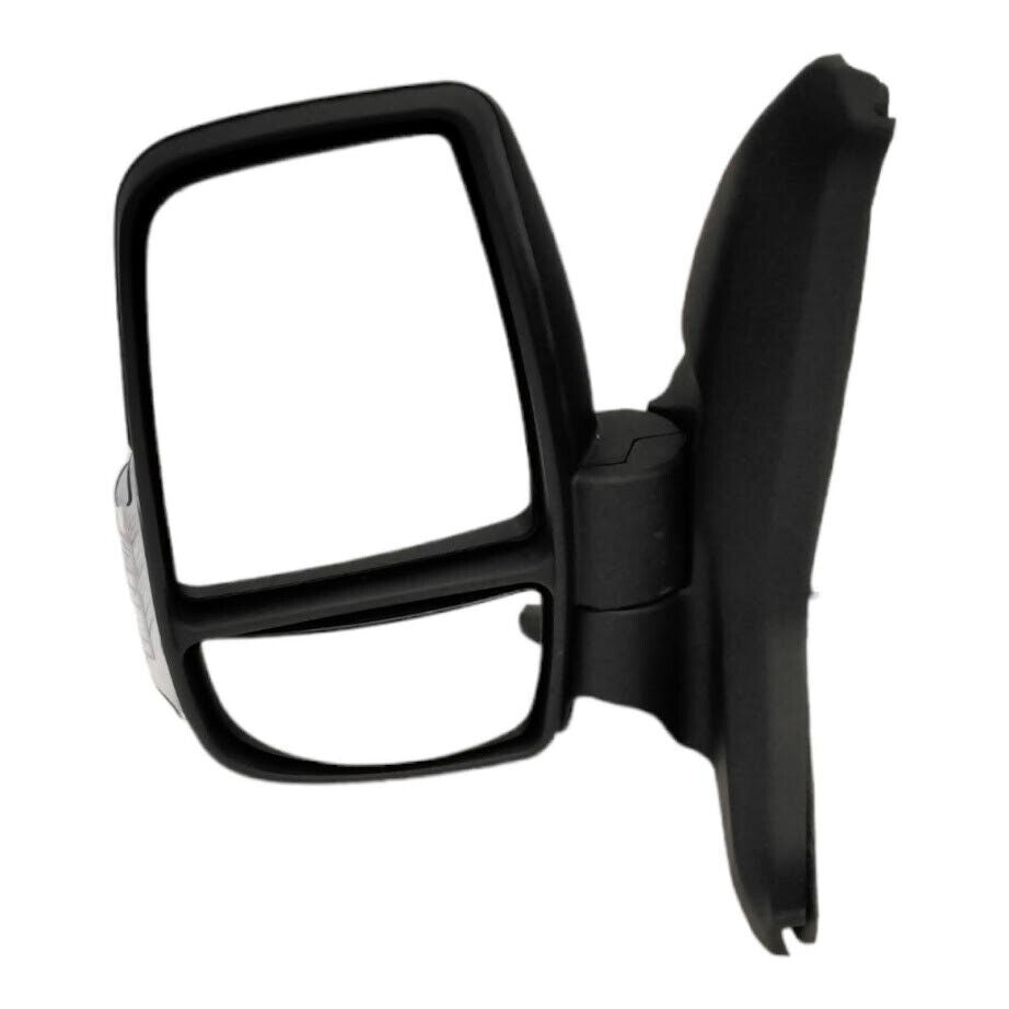 For 2015-2022 Ford Transit Left & Right Side Mirror Power With Turn Signal And