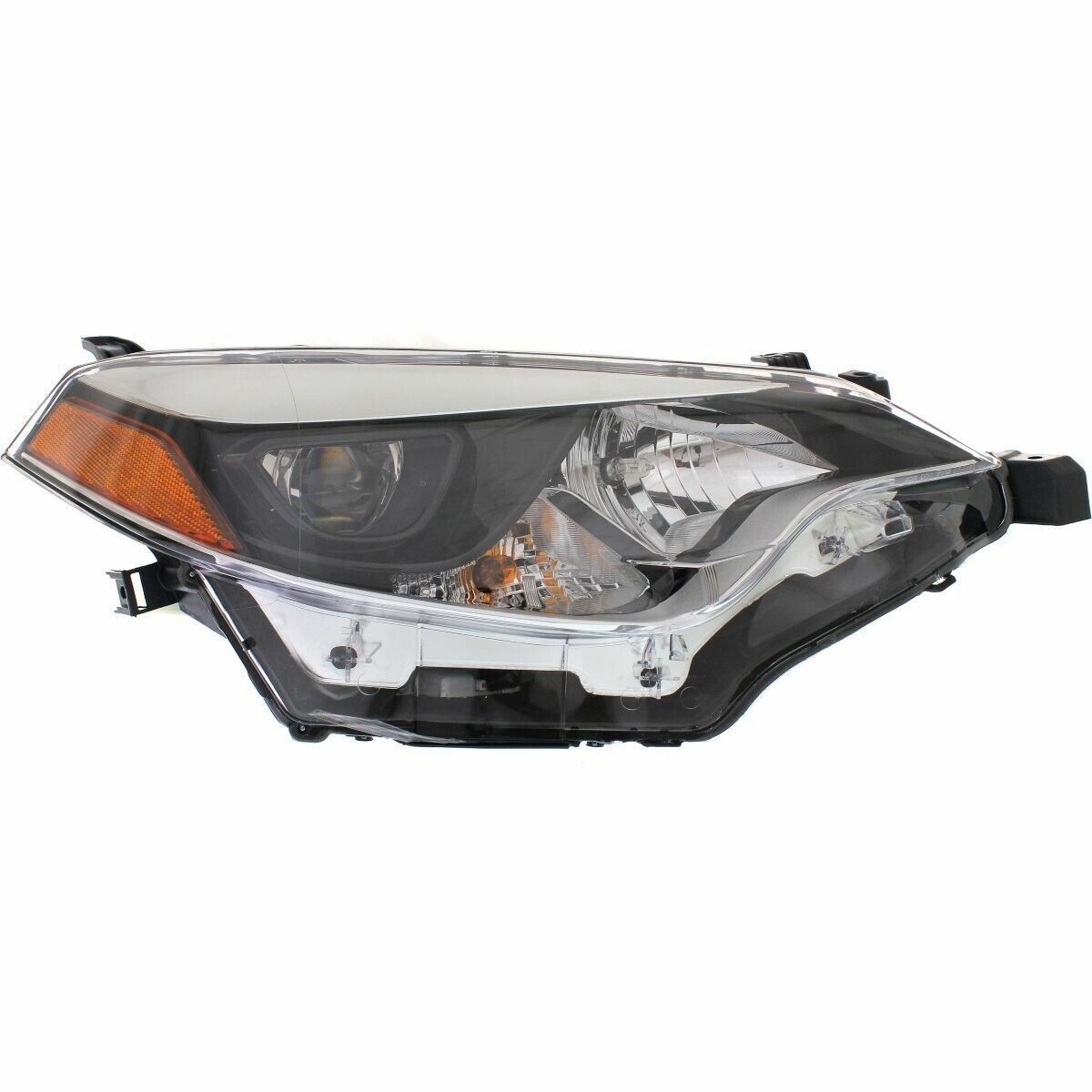 FOR 2016 2015 2014 TOYOTA COROLLA HEADLIGHT BOTH LEFT & RIGHT SIDE PAIR