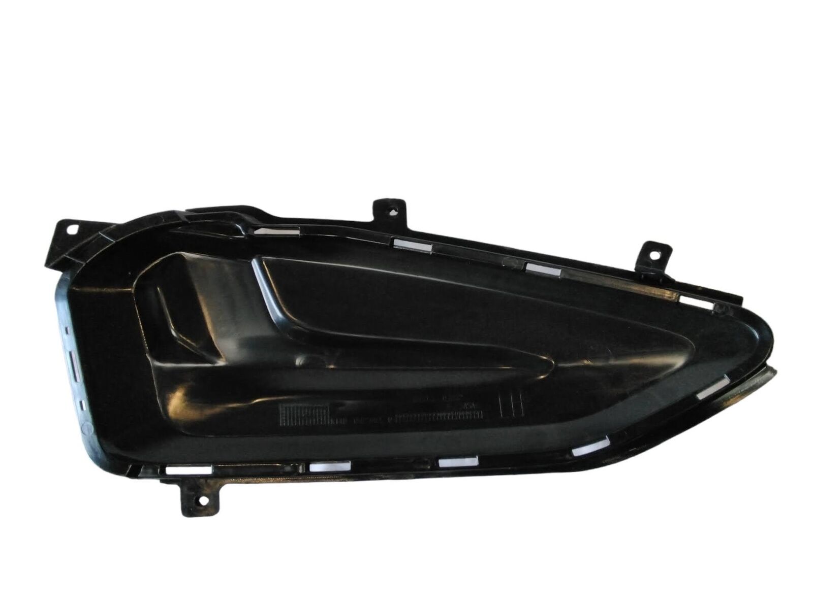 For 2019-2021 Ford Edge Right Fog Light Cover Passenger Side RH