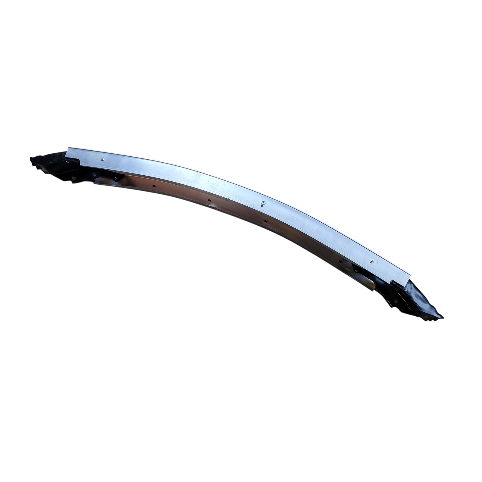 Fit 2025-2026 Toyota Camry Front Bumper Reinforcement Impact Bar