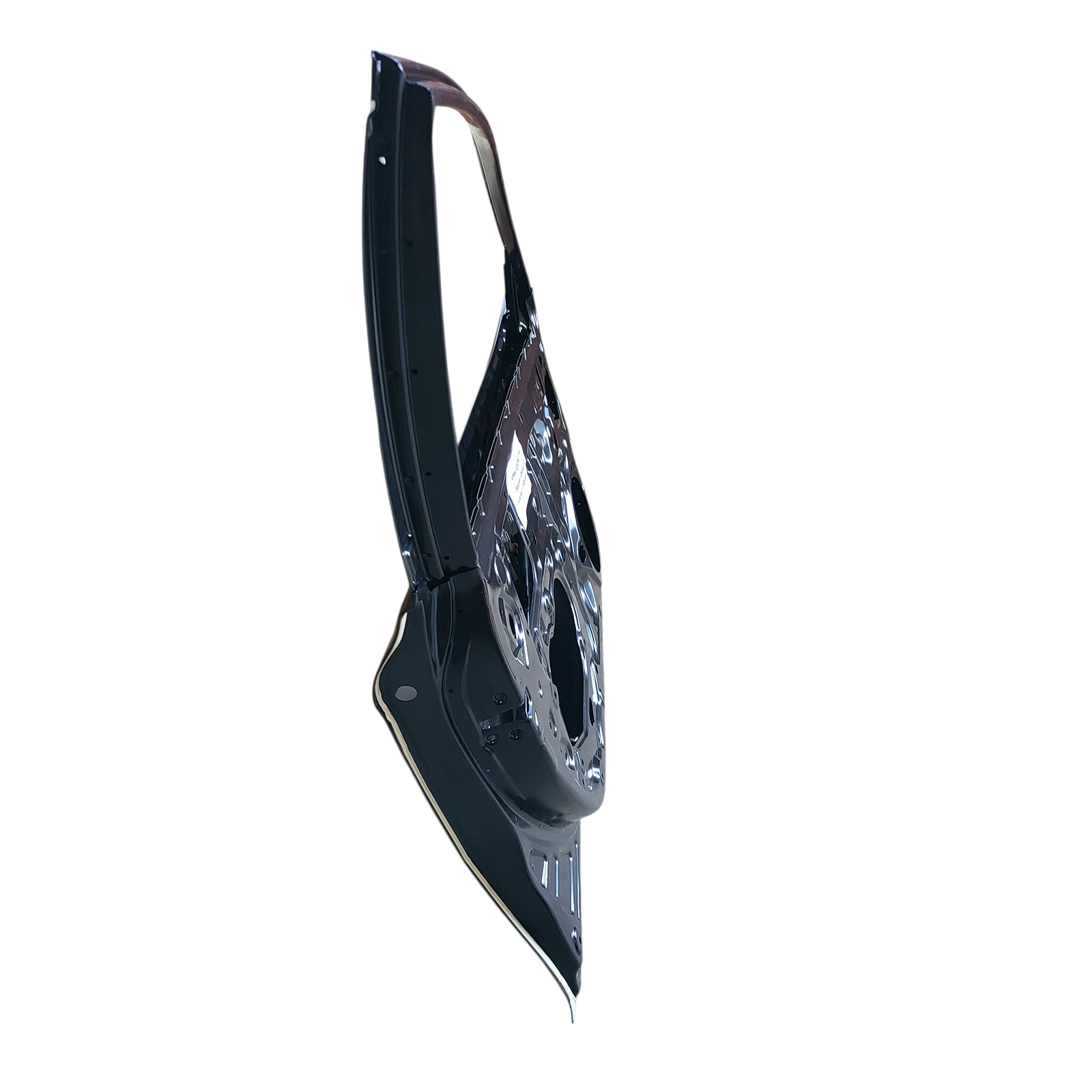 Fit 2025-2026 Toyota Camry Left Front Door Driver Side LH