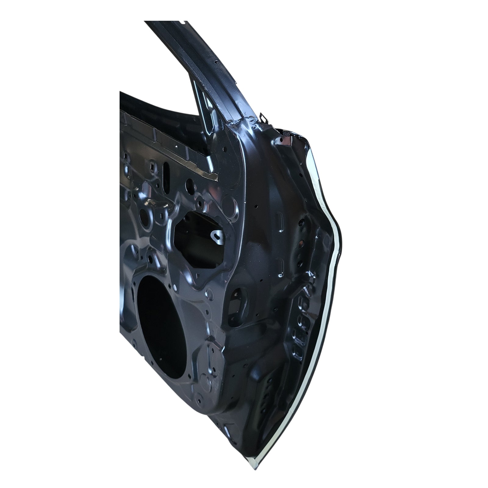 Fit 2025-2026 Toyota Camry Left Front Door Driver Side LH