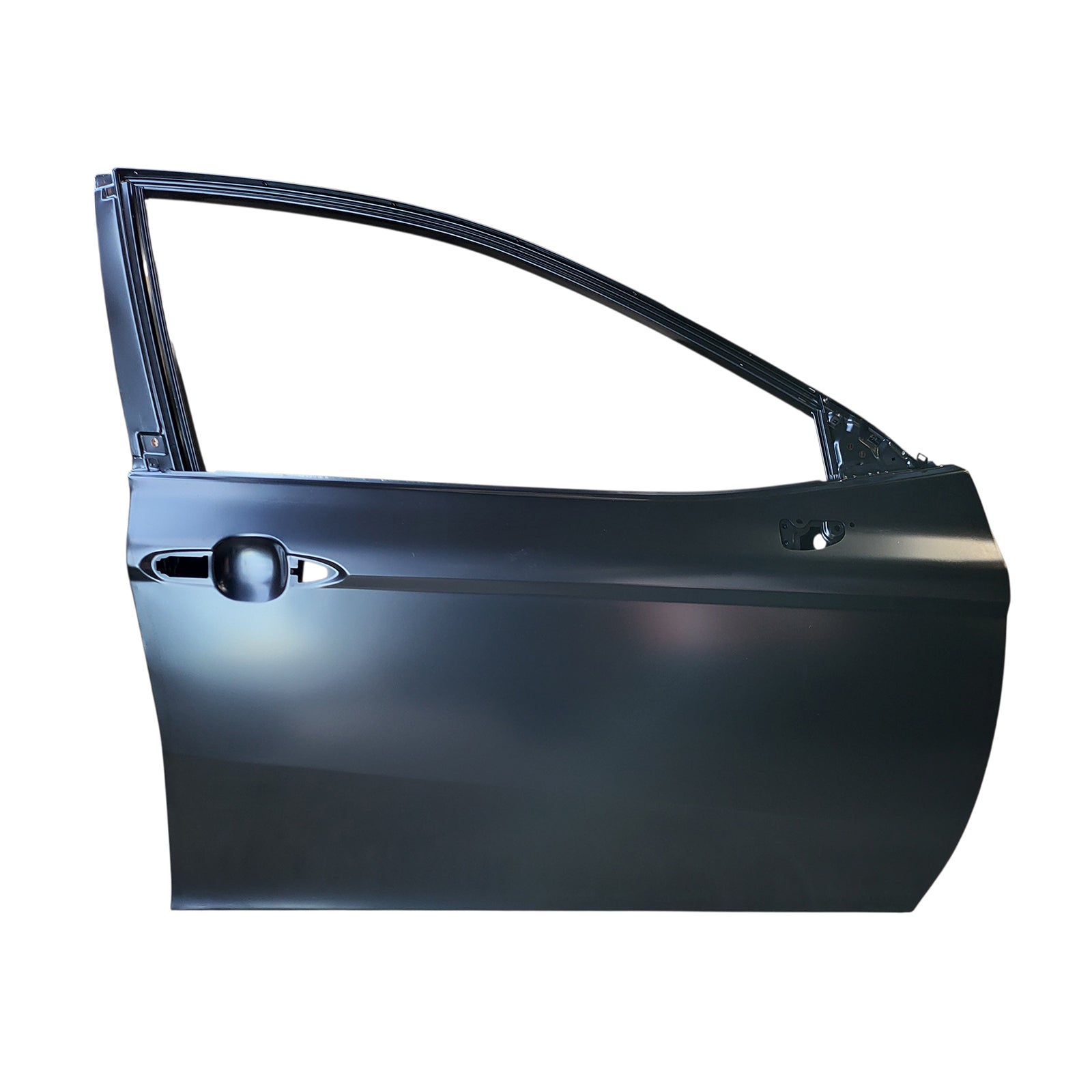Fit 2025-2026 Toyota Camry Right Front Door Passenger Side RH