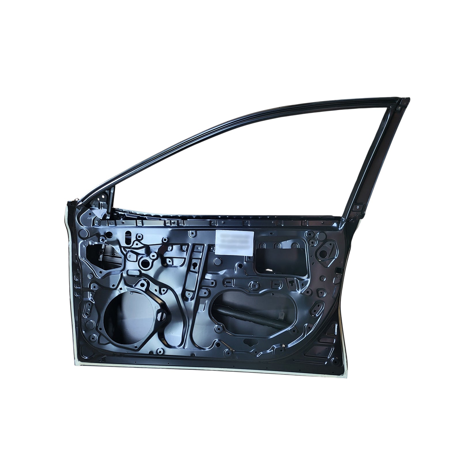Fit 2025-2026 Toyota Camry Right Front Door Passenger Side RH