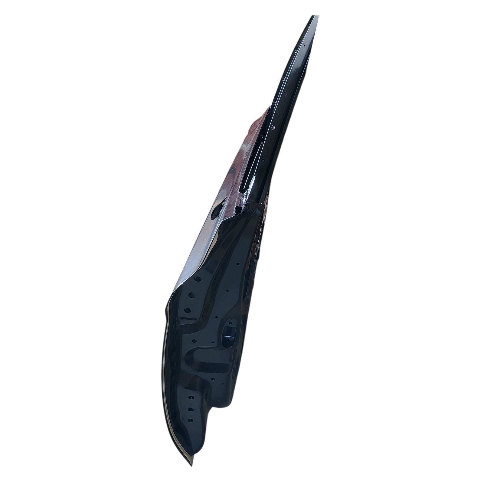 Fit 2025-2026 Toyota Camry Right Front Door Passenger Side RH
