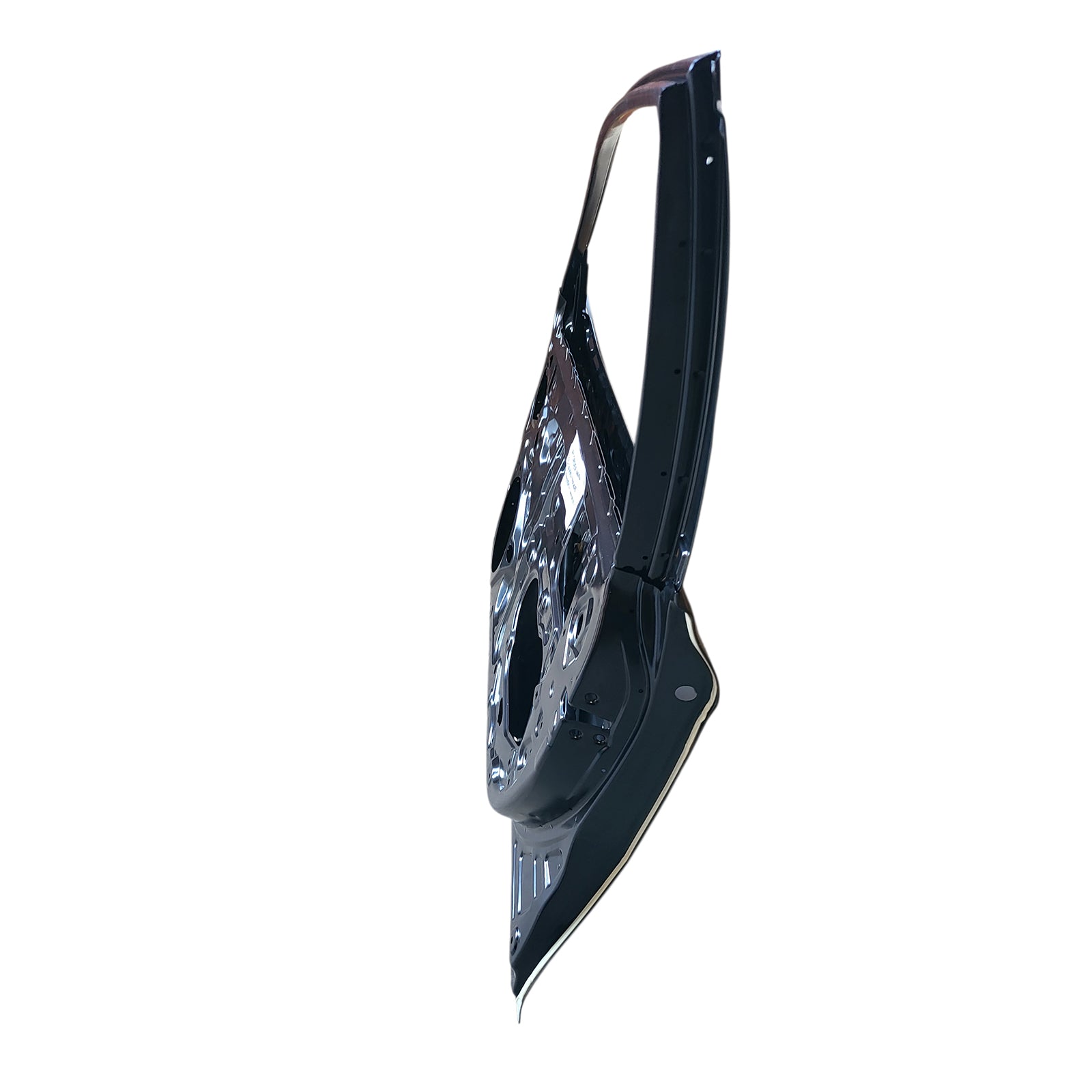 Fit 2025-2026 Toyota Camry Right Front Door Passenger Side RH