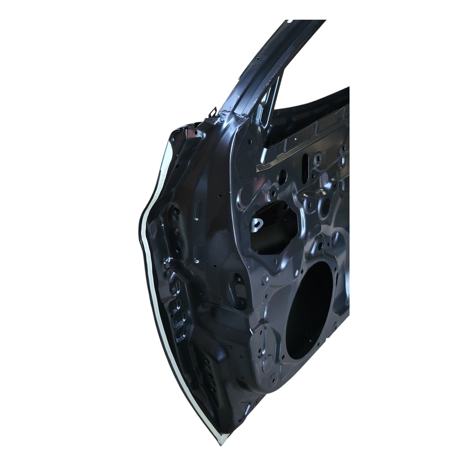 Fit 2025-2026 Toyota Camry Right Front Door Passenger Side RH