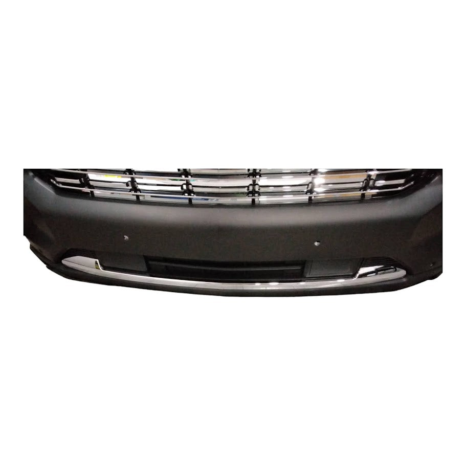 Fit 2021-2023 Chevy Suburban Tahoe Front Bumper Assembly