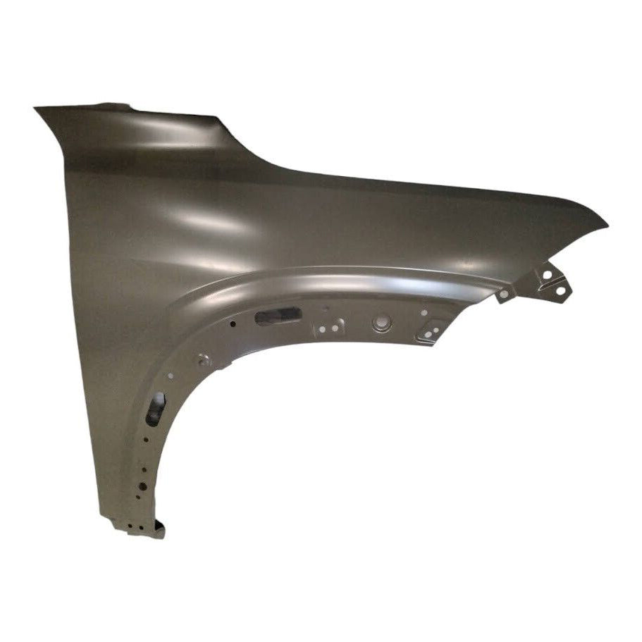 For 2024 Chevy Trailblazer Right Front Fender Passenger Side RH