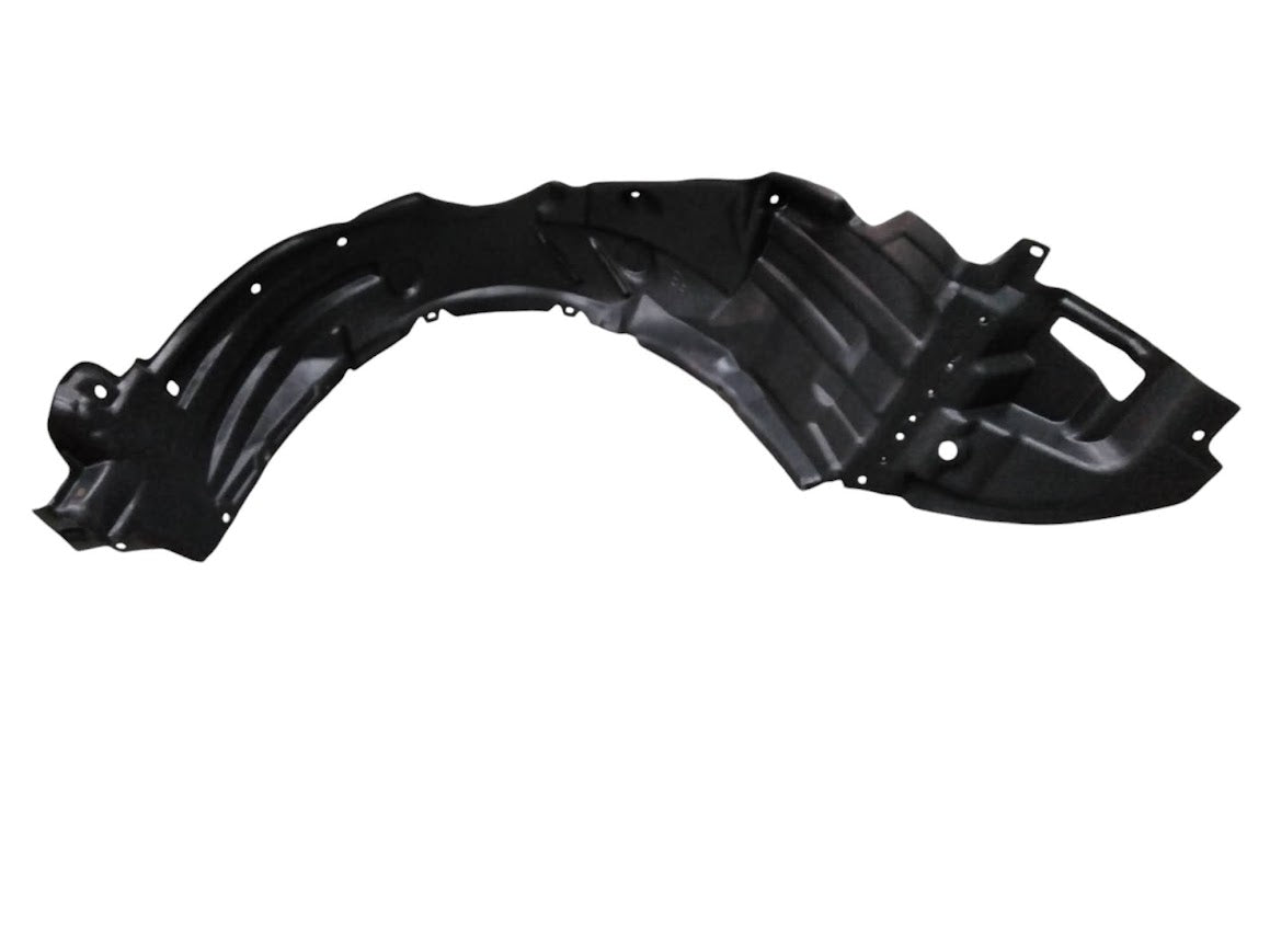 For 2020-2021 Toyota Corolla SE/XSE Front Passenger Side Fender Liner