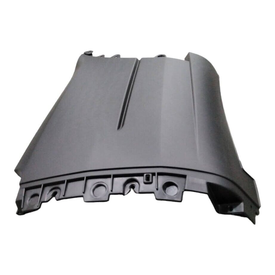 Fit 2015-2019 Ford Transit Rear Bumper Cover Extension Driver Side, Left Side