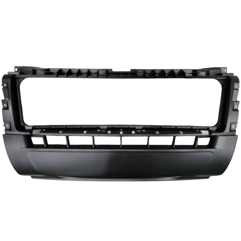 For 2019-2022 RAM Promaster Front Hood, Bumper Center and Corner Covers With Headlights with DRL