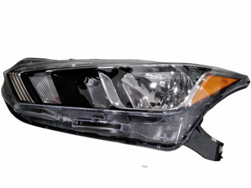 For 2020-2021 Nissan Versa S SV Halogen Headlight Left Driver 20-17320-00