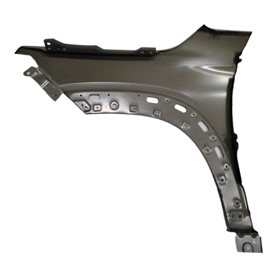 For 2021-2023 Chevy Trailblazer Right Front Fender Passenger Side RH