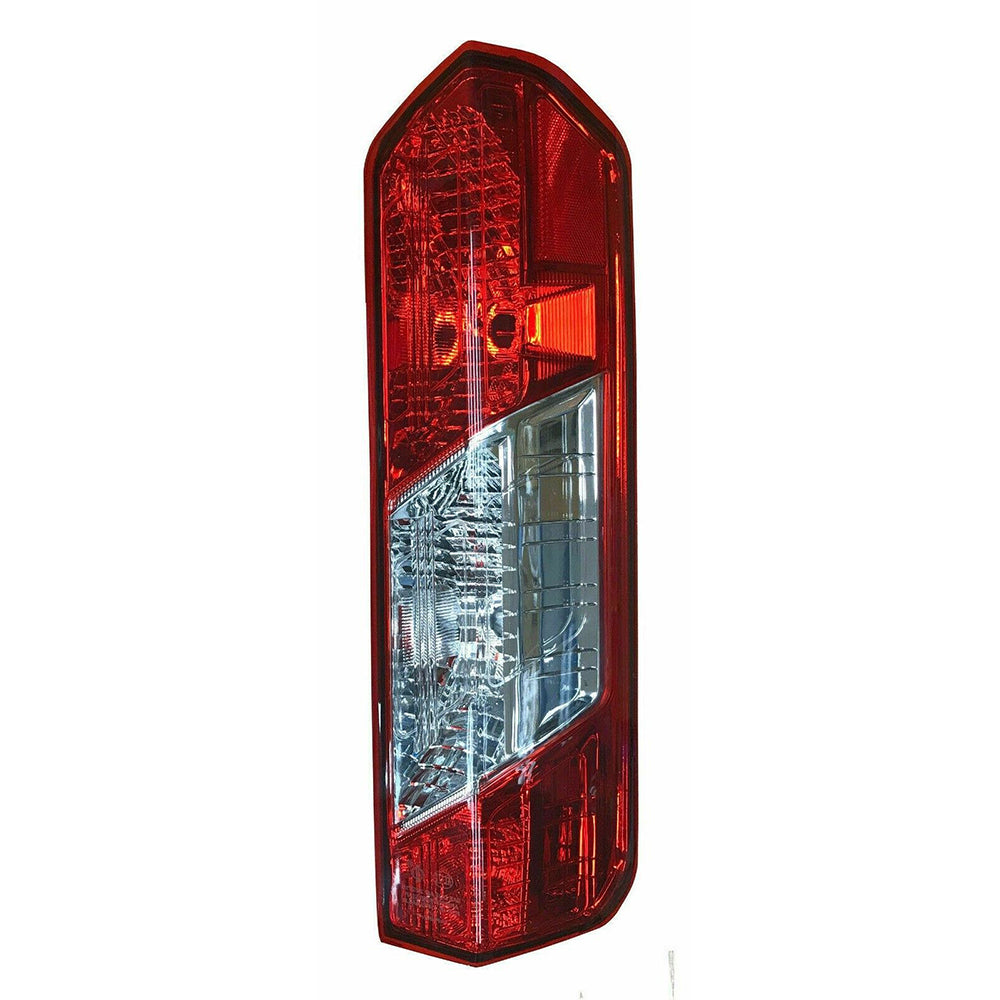 For Ford Transit 2015-2019 Tail Light cargo van and bus 150-250-350 PAIR LH+RH