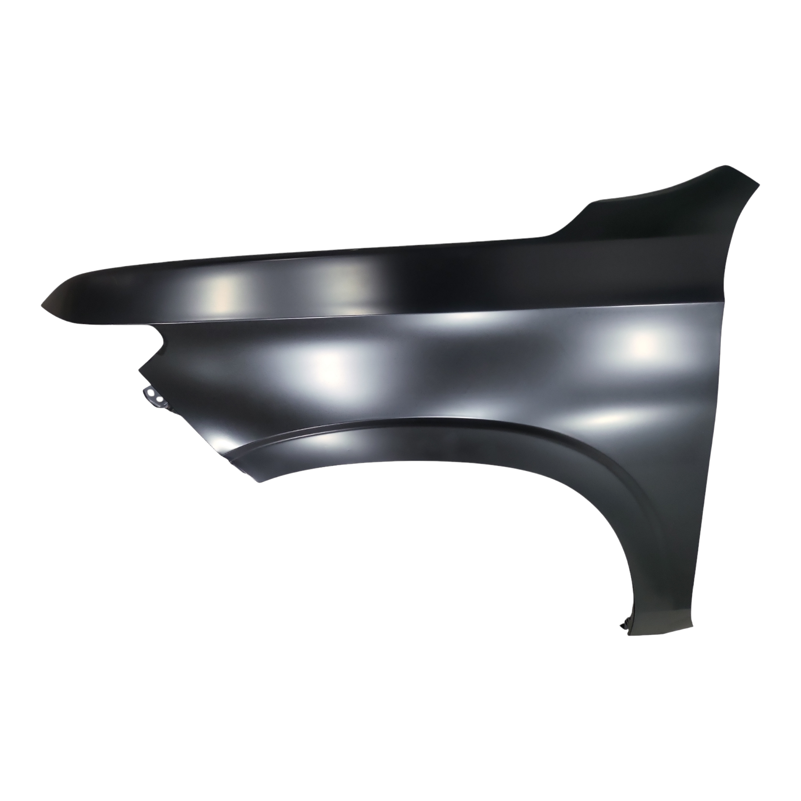 Fit 2021-2024 Cadillac Escalade Left Front Fender Driver Side LH