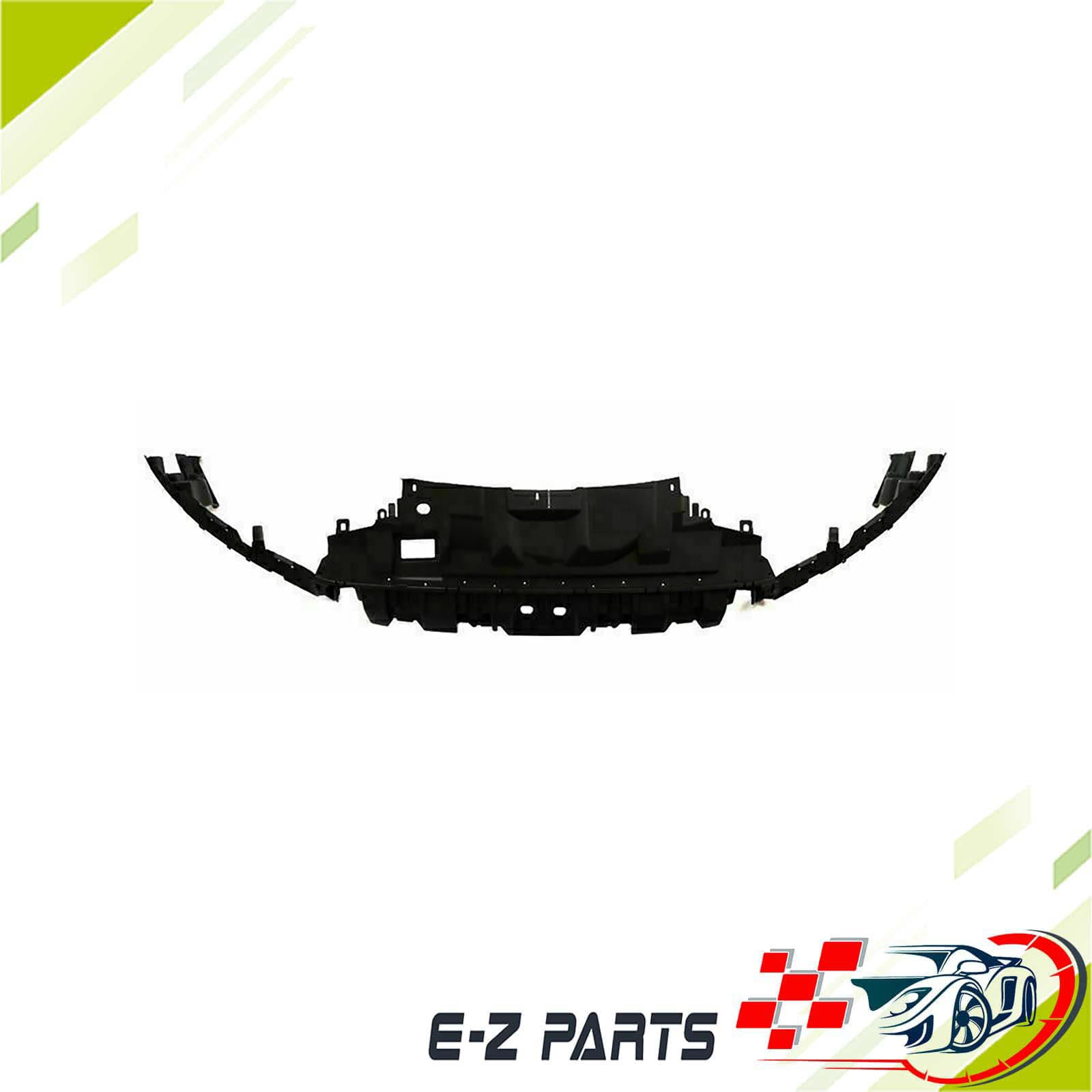 Premium Quality for 2015-2017 Ford Focus Bumper Mounting Kit Pad