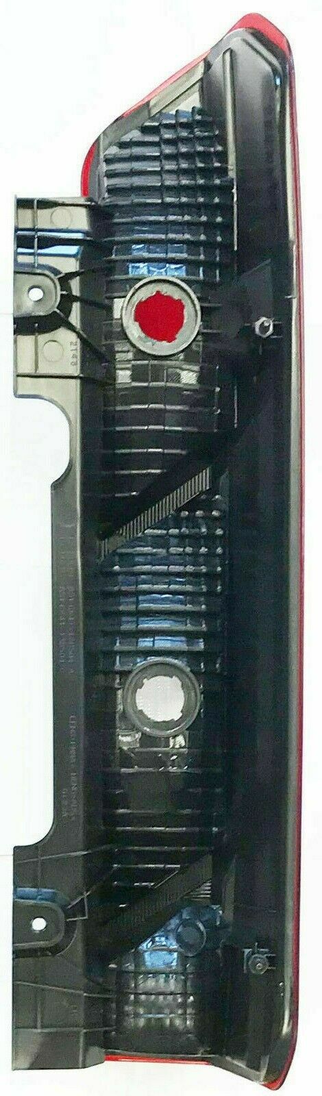 Fit For 2015-2019 Ford Transit Tail Light cargo van and bus 150250350 PAIR LH+RH