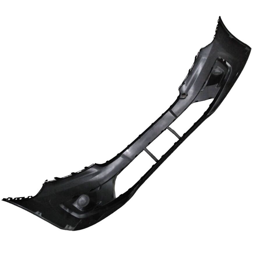 Fit 2019-2023 Transit Connect Front Bumper without Fog Lamp Hole