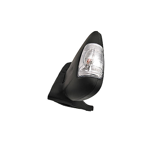 For 2015-2022 Ford Transit Left Side Mirror Power With Turn Signal And Heat
