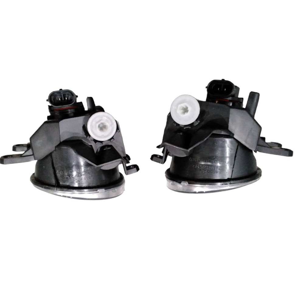 Fit 2019-2022 Toyota RAV4 TRD Front Bumper Kit