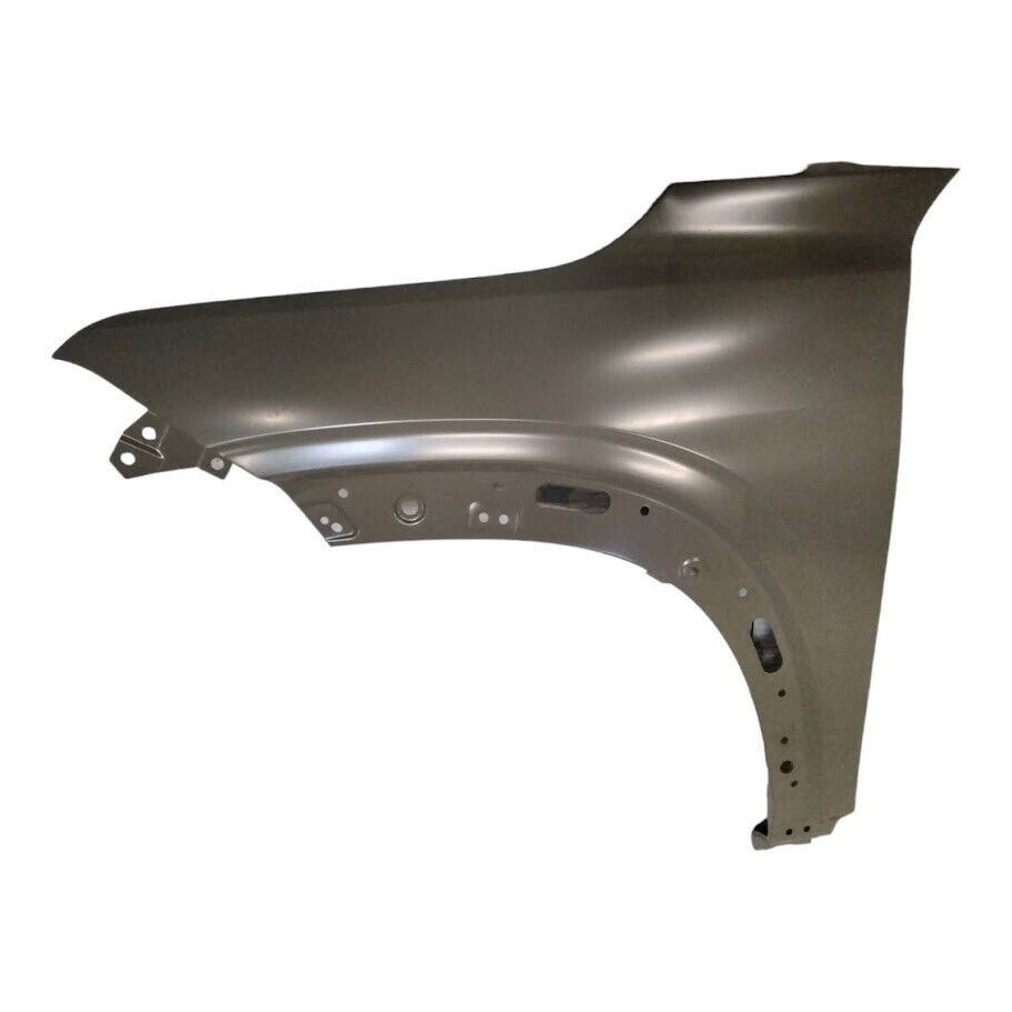 For 2024 Chevy Trailblazer Left Front Fender Driver Side LH