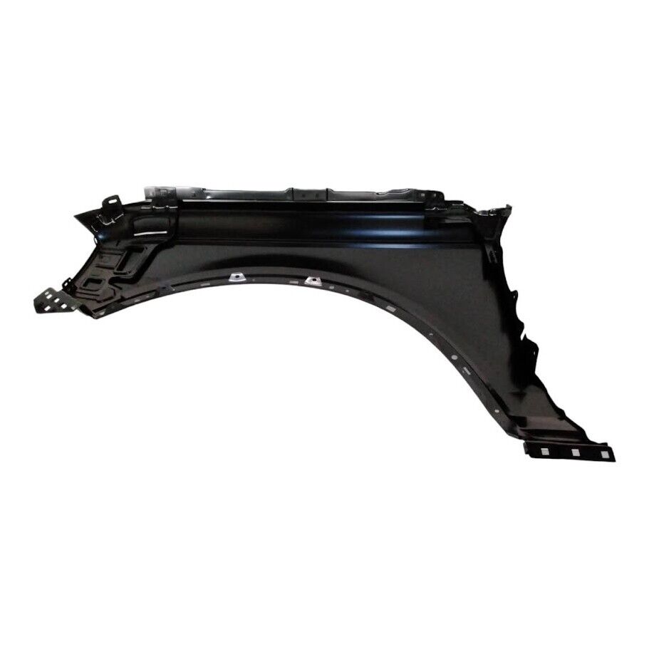 For 2021-2023 Ford Bronco Left Front Fender Aluminum Driver Side LH